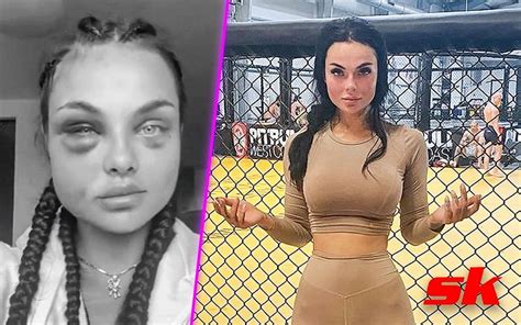 mma fighter onlyfans|7 MMA stars who have their own OnlyFans